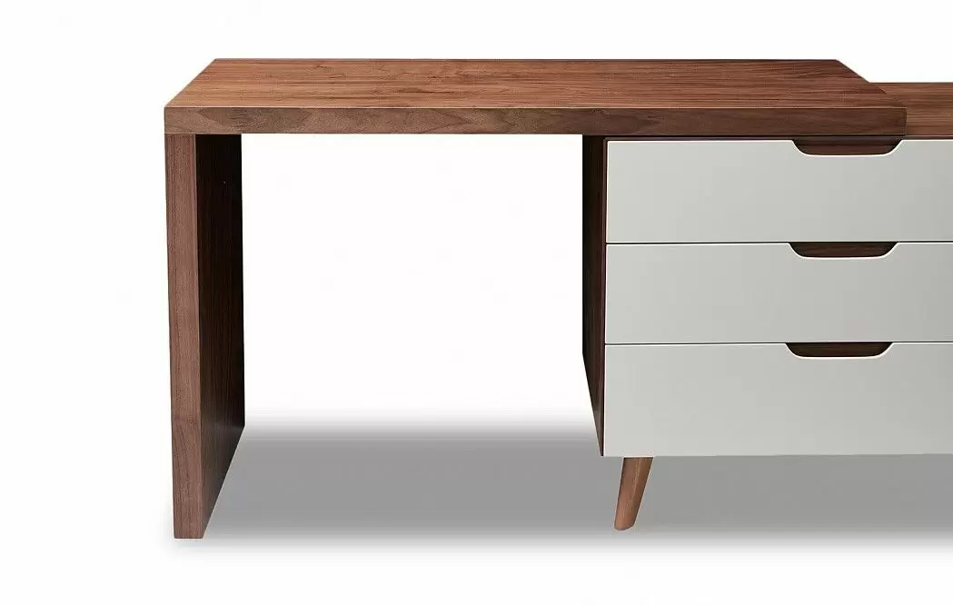 Комод-стол Karen - фото 12