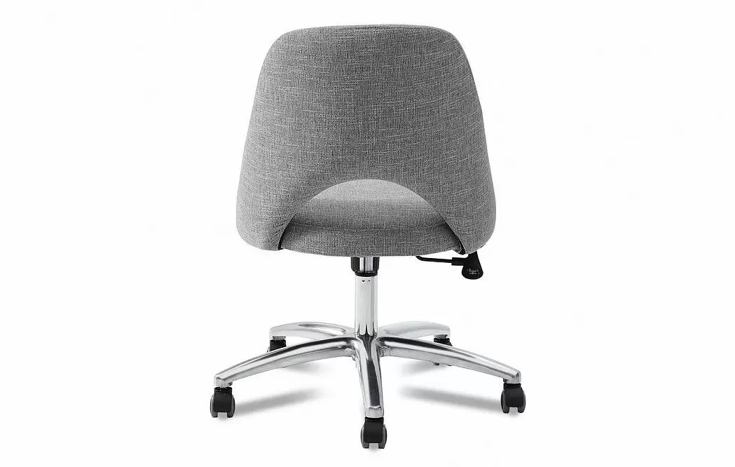 Кресло Greta, серый - фото 6