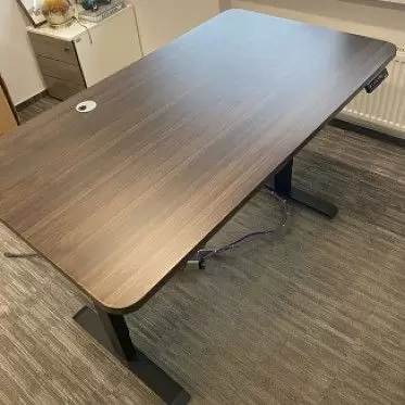 Стол с электроприводом London 140 - IMG-20221214-WA0018