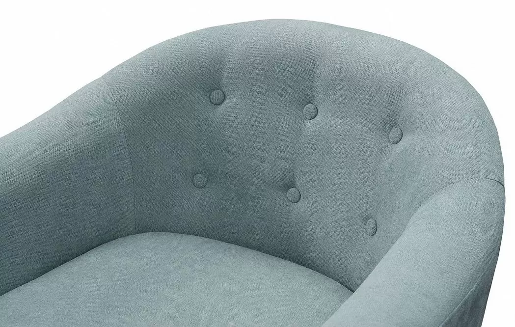 Комплект мягкой мебели Florence, мята - фото 22