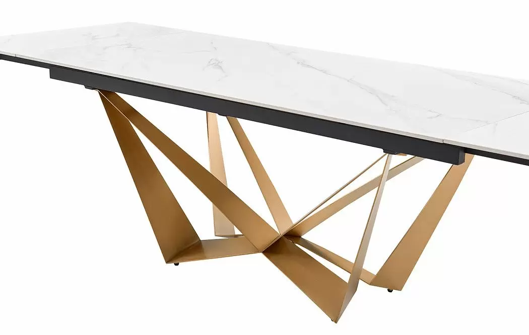 Стол Magdalena + 4 стула Lotta - фото 9