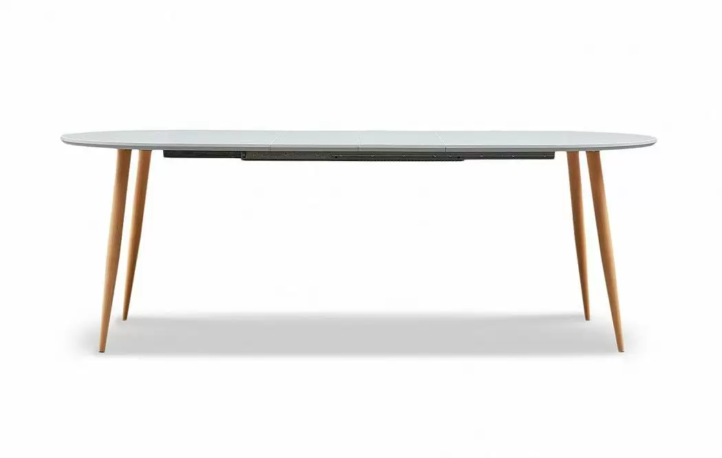 Стол Morris + 4 стула Jackson - фото 3