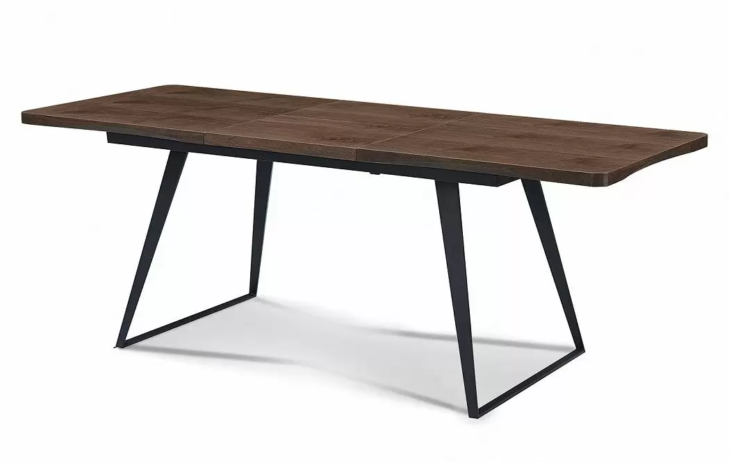 Стол Vermont + 4 стула желтых Jackson - фото 2