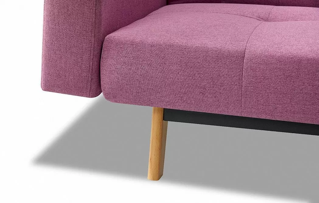 Диван-кровать Indie, лиловый - фото 7