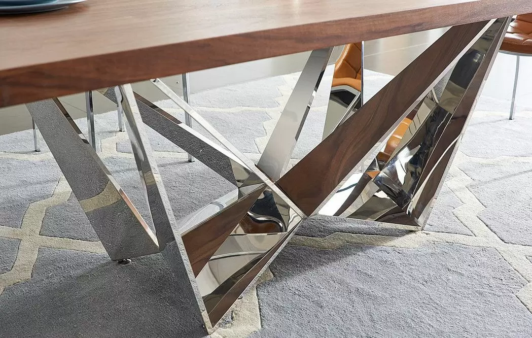 Стол Deco, орех - фото 3