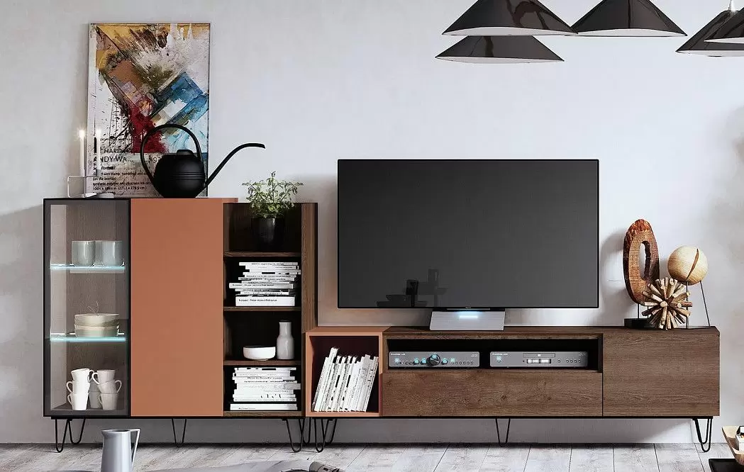 Комплект для гостиной CK14 (320) - фото 2