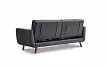 Диван-кровать Blues, цвет графит