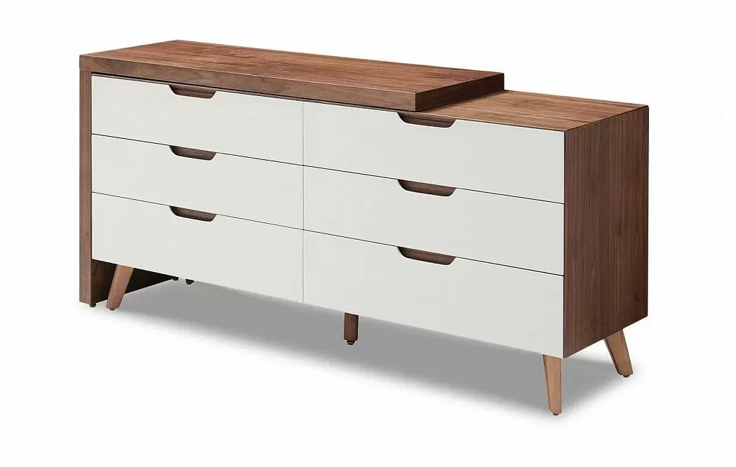 Комод-стол Karen - фото 3