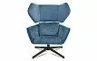 Кресло Boston, синий