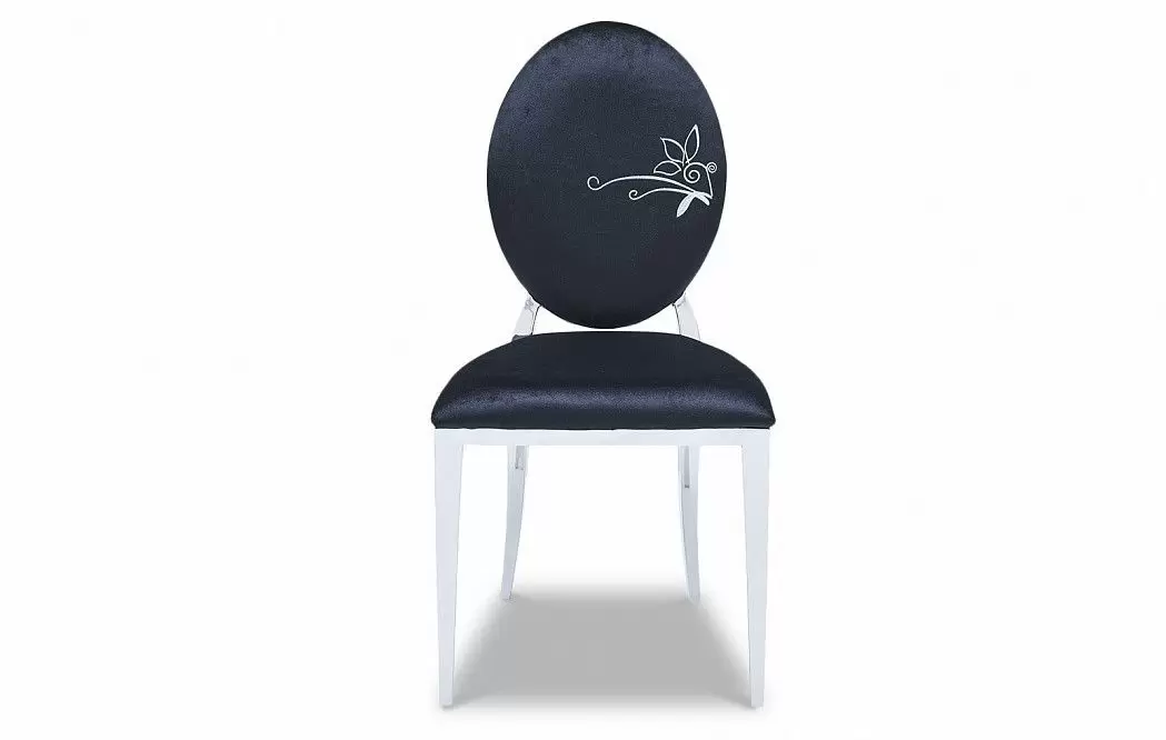 Стул Lisa, черный - фото 3