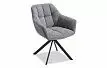 Стул Eddy, серый
