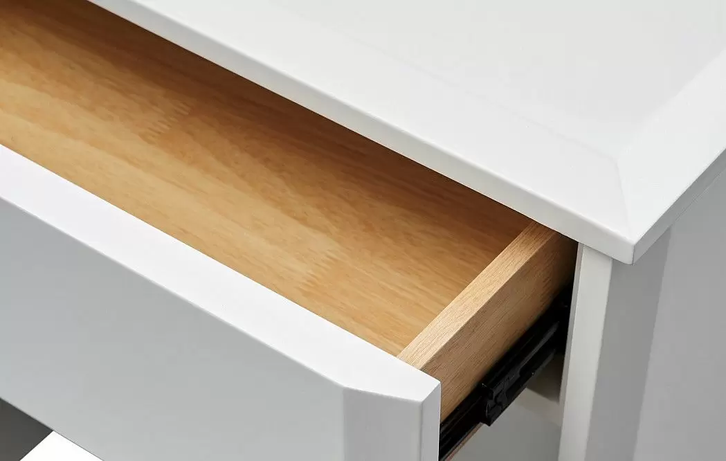 Комплект для спальни Fabiana, бежевый (с туалетным столиком) - фото 16