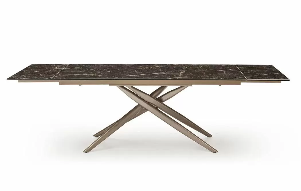 Стол Festa + 4 стула Leda - фото 8