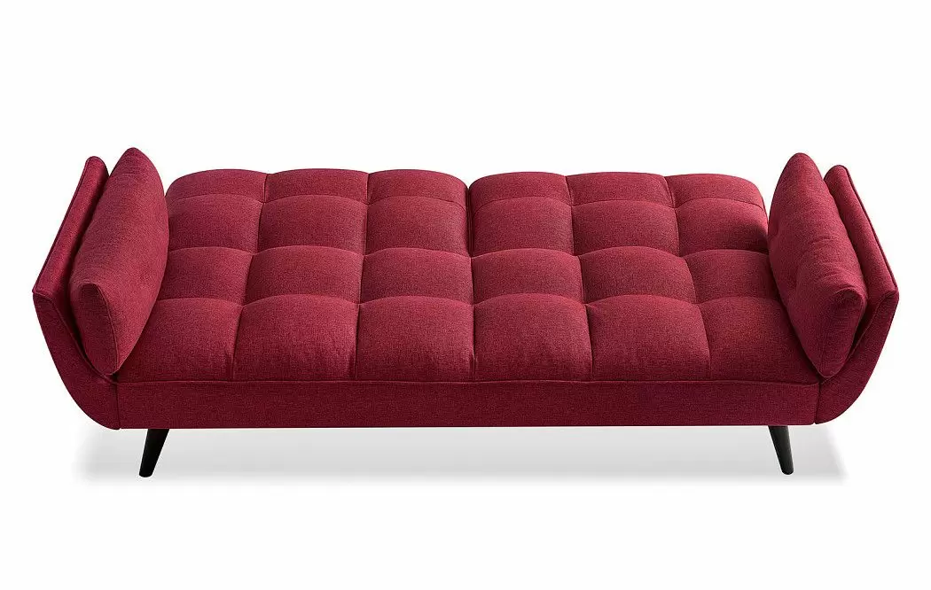 Диван-кровать Annabel Viva Magenta - фото 4