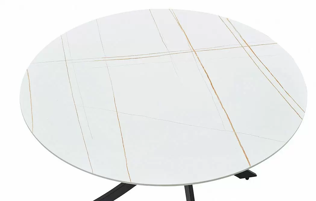 Стол Gabriel + 4 стула Fred - фото 6