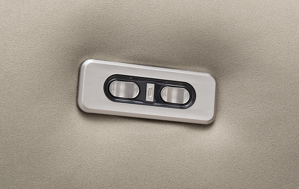 Кресло-реклайнер Star, песочный - фото 15