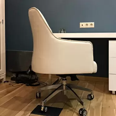 Стол письменный Ashby, белый Копия IMG-20191015-WA0015