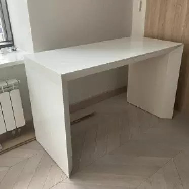 Стол письменный Libby, белый