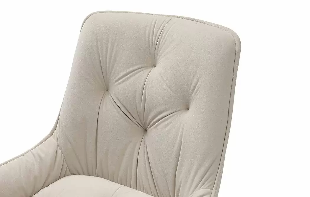 Стул Joely, бежевый/шампань - фото 10