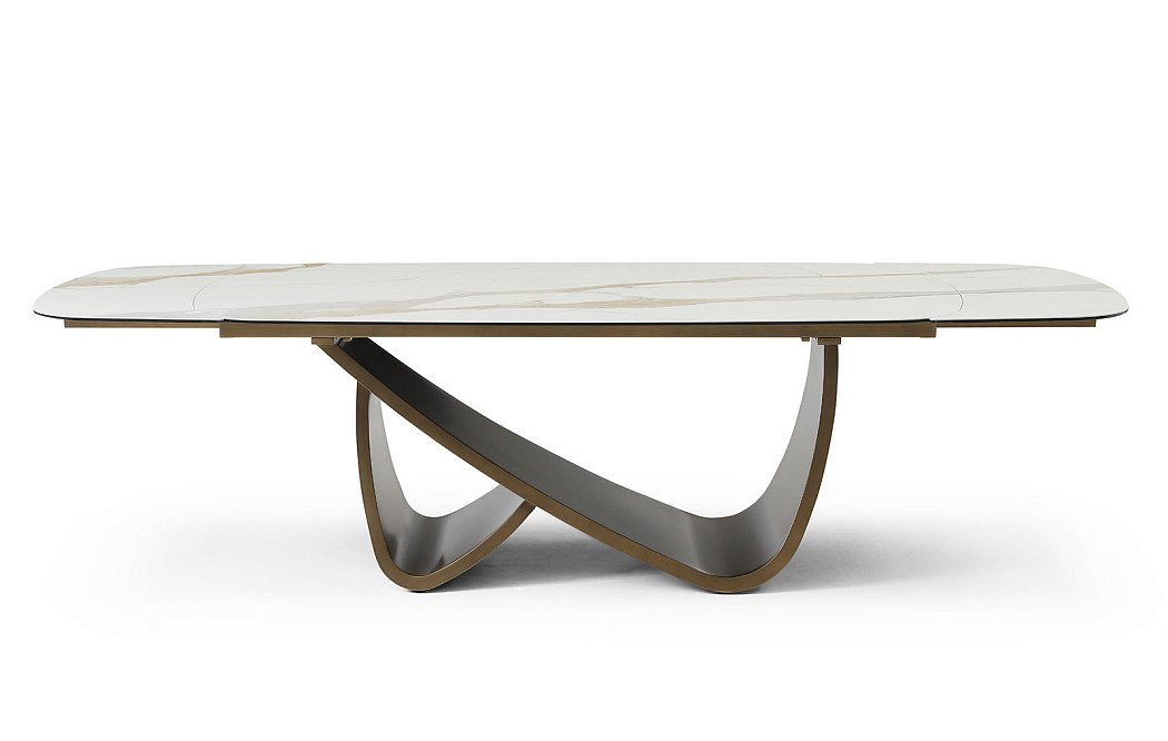 Стол Bergamo + 4 стула Edgar - фото 5