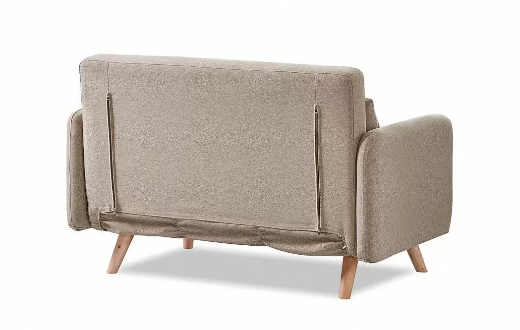 Диван-кровать Cardiff, кремовый - фото 11