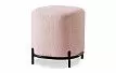Комплект мягкой мебели Coco, розовый