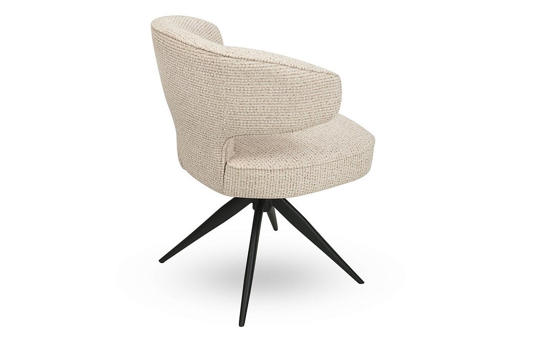 Стол Sylvia + 4 стула Blanca - фото 20