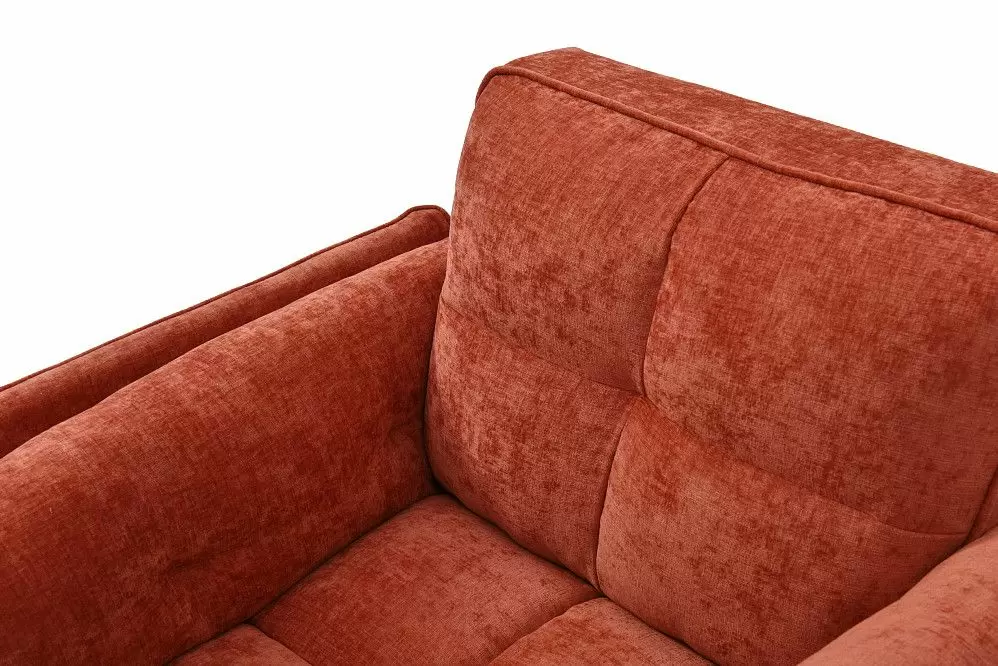 Кресло Annabel, паприка - фото 5