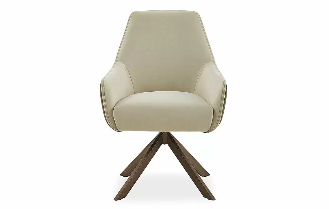 Стол Lido + 4 бежевых стула Emma - фото 9