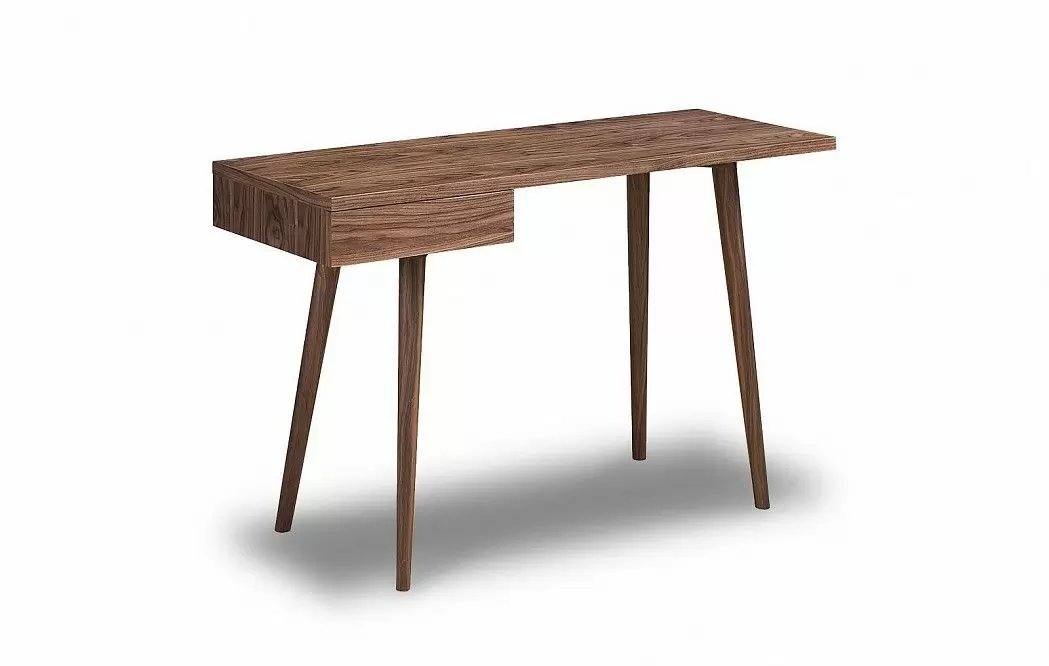 Стол письменный Lyric, орех - фото 2