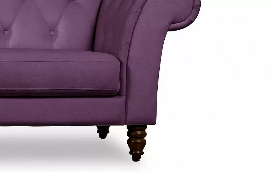 Диван Scarlett 3-х местный - фото 3