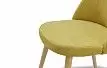 Стул Shelly, желтый