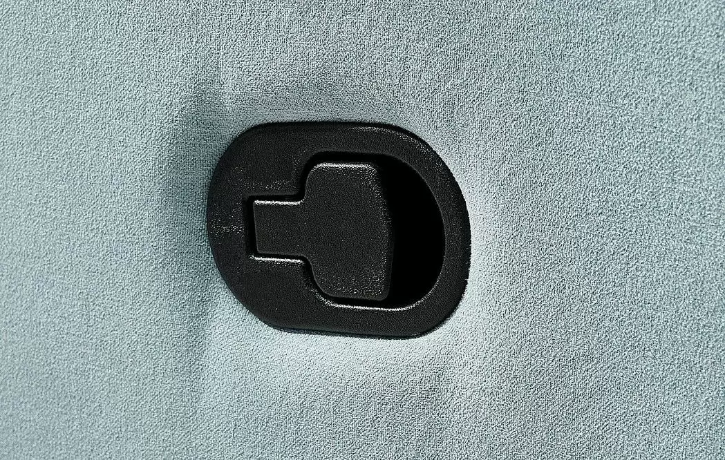 Кресло-реклайнер Vegas, снежная мята - фото 6