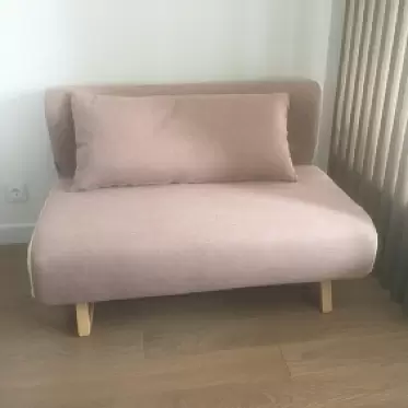 Диван-кровать Rosy 2-х местный, коралловый IMG-20200314-WA0042