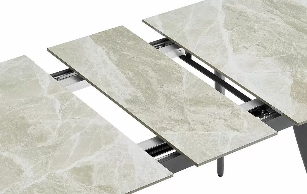 Стол Felicia + 4 стула Mabel - фото 4