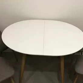 Стул Jackson, коричневый/дерево