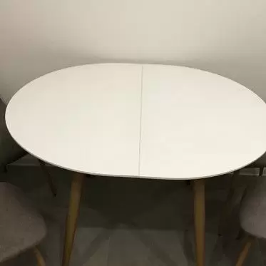 Стол Suzy и стул Jackson IMG-20221224-WA0060