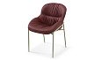 Стул Monica, темно-красный