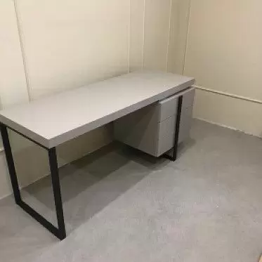 Стол письменный Tokyo (160/55), слоновая кость 1635251132090.jpg