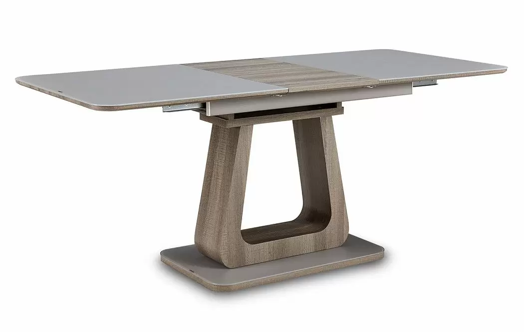 Стол Rosanna + 4 стула Estella - фото 11