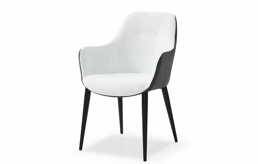 Стол Tornado + 4 стула Rosamund - фото 11