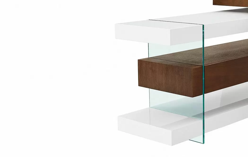 Стол письменный Chicago, орех - фото 10