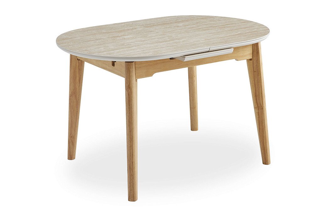 Стол Elsa + 4 стула Maisy - фото 18