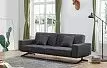 Диван-кровать Soho, графит