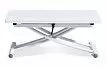 Стол-трансформер Bethany, белый