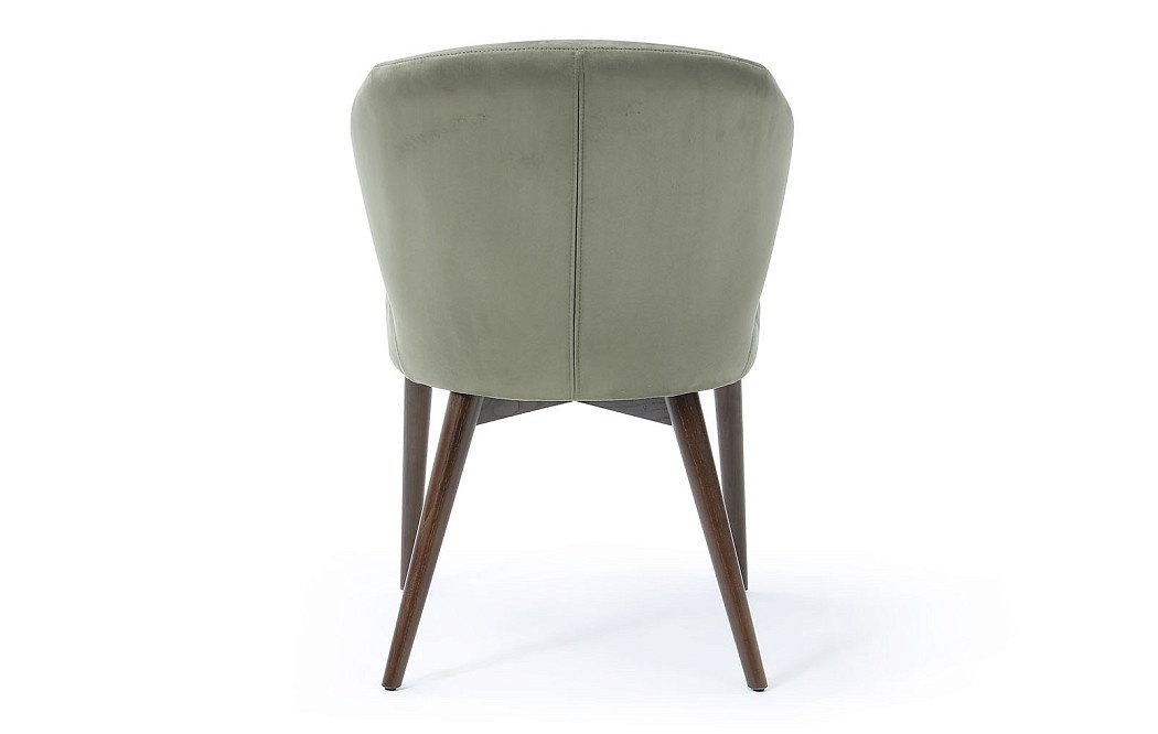 Стол Bavaria + 4 зеленых стула Benedict - фото 18