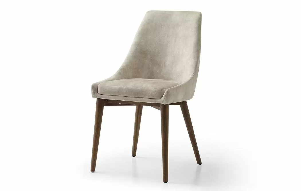 Стол Ramona + 4 стула Mikaela - фото 15