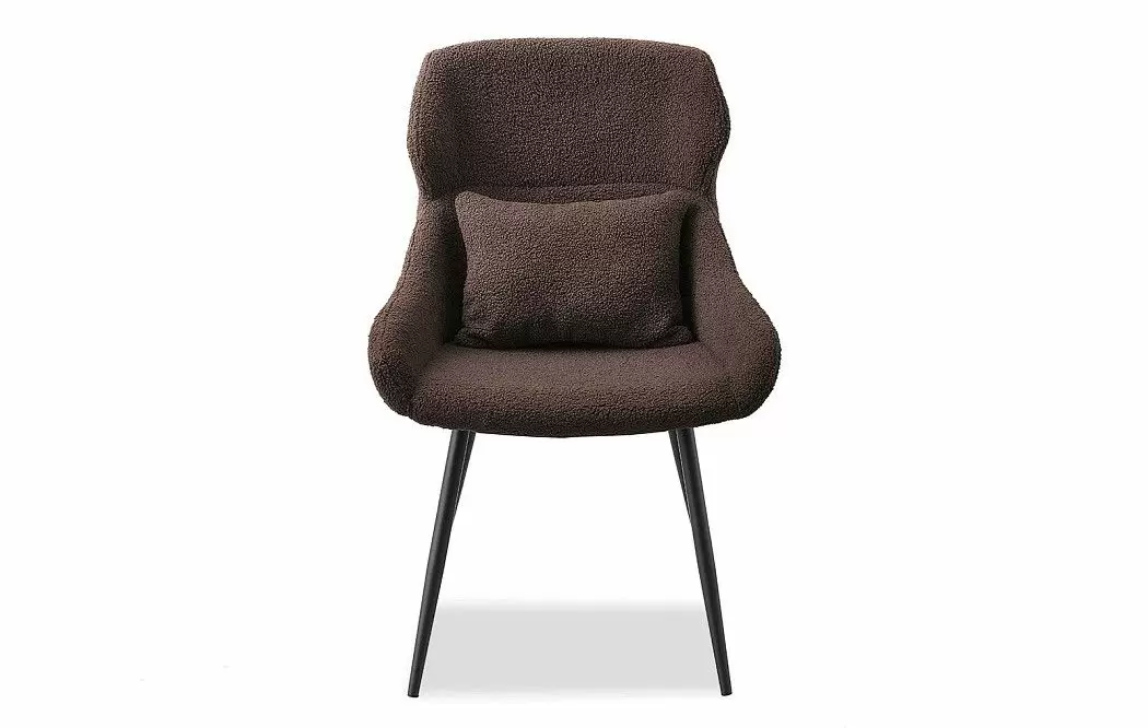 Стул Mary, коричневый тедди - фото 3
