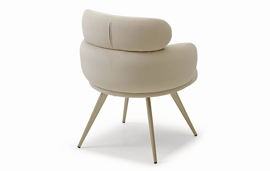 Стол Josephina + 4 стула Evy - фото 24