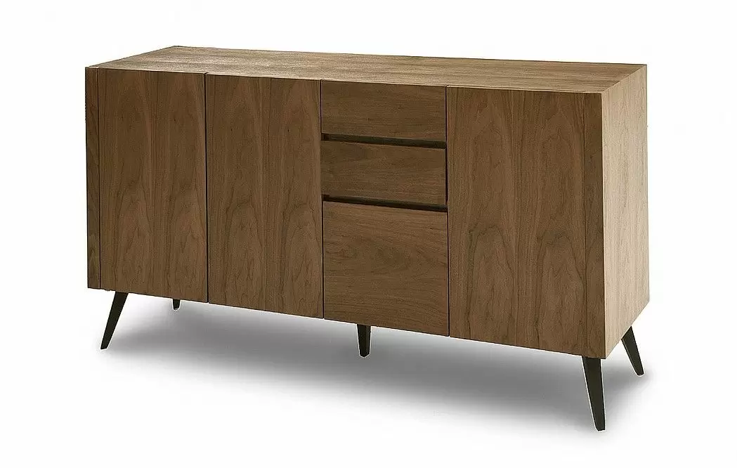 Стол Clark + 2 стула Bern + 2 стула Berta - фото 40